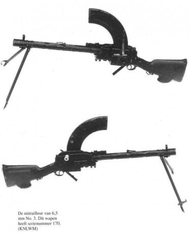 Hace unos días encontré por casualidad en una web extranjera un arma a la venta que hacía muchos años 131