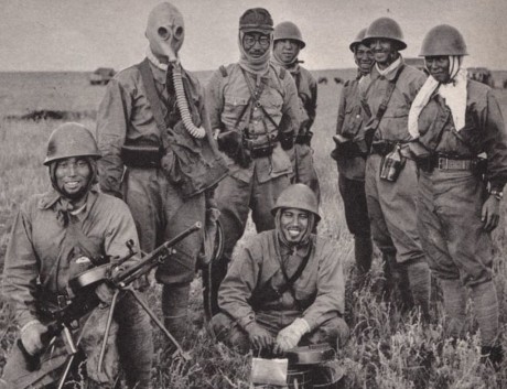 Hace unos días encontré por casualidad en una web extranjera un arma a la venta que hacía muchos años 150