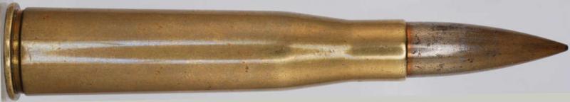 El TankGewhehr M1918 fue la primera arma antitanque de los alemanes (obio) cuando fue atacada por los 21