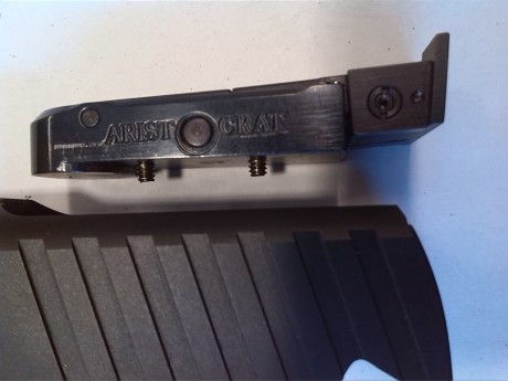 Pues si compañeros con una sti target master y unos 200 tiros a poco pierdo el alza. Ha fallado el pegamento? 01