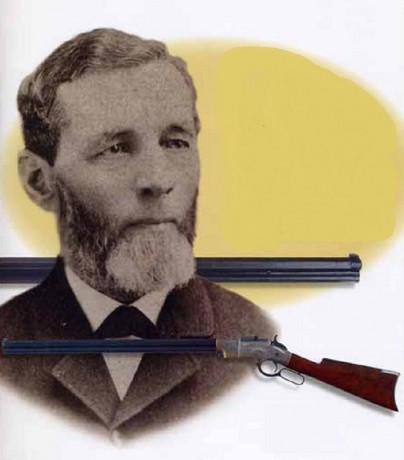 Hace unos días encontré por casualidad en una web extranjera un arma a la venta que hacía muchos años 160