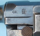 Hace unos días encontré por casualidad en una web extranjera un arma a la venta que hacía muchos años 111