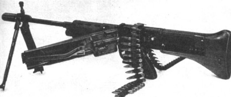 Creo que este tema, puede ser mas para armas históricas o historia militar, pero el hecho es que no es 141