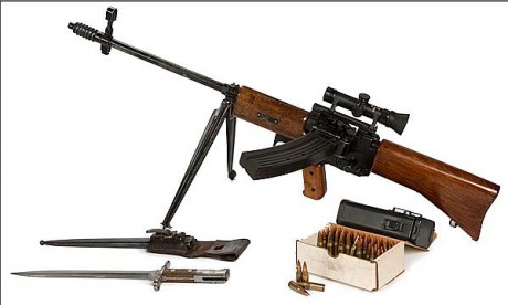 Creo que este tema, puede ser mas para armas históricas o historia militar, pero el hecho es que no es 160