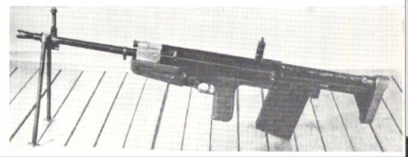 Creo que este tema, puede ser mas para armas históricas o historia militar, pero el hecho es que no es 171