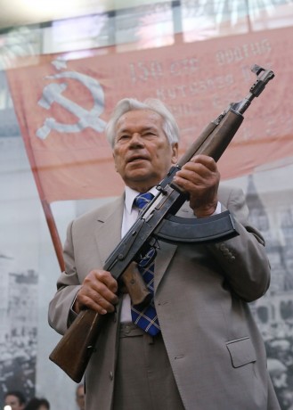 Hace unos días encontré por casualidad en una web extranjera un arma a la venta que hacía muchos años 121