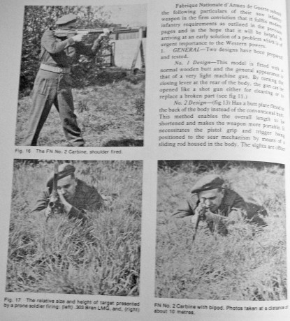 Creo que este tema, puede ser mas para armas históricas o historia militar, pero el hecho es que no es 01