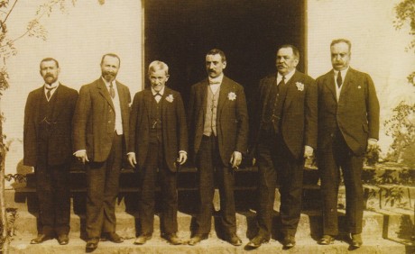 Hace unos días encontré por casualidad en una web extranjera un arma a la venta que hacía muchos años 131