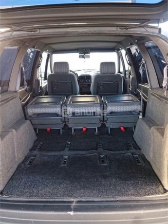 Un amigo vende por no usar  RENAULT Espace ESPACE 2.2I RT QUADRA 5 puertas, funciona a la perfección, 20