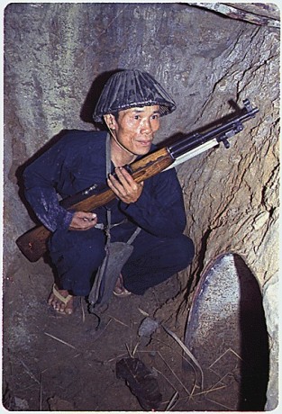 Hace unos días encontré por casualidad en una web extranjera un arma a la venta que hacía muchos años 01
