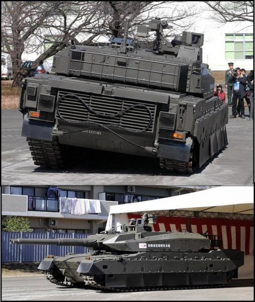 Llevo unos días dándole vueltas a la cabeza, con el tema de la suspensión variable en los carros de combate, 40