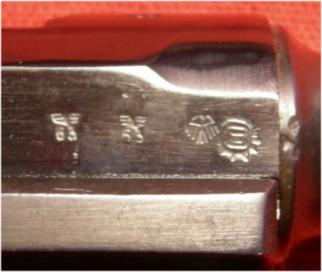 Hace unos días encontré por casualidad en una web extranjera un arma a la venta que hacía muchos años 170