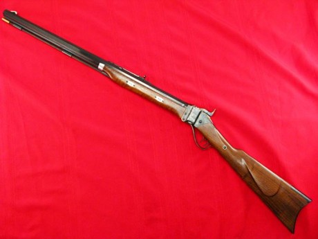  Hilo para colocar fotos, de esas armas de pólvora negra que tanto nos gustan y tenemos bien cuidadas, 101