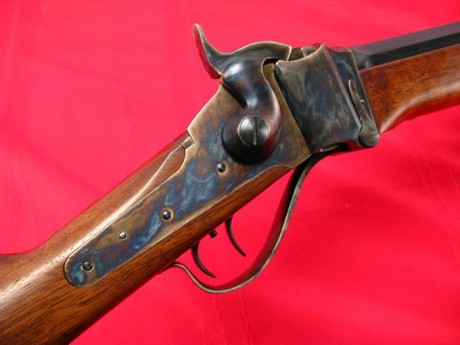  Hilo para colocar fotos, de esas armas de pólvora negra que tanto nos gustan y tenemos bien cuidadas, 112