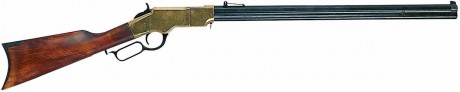Hace unos días encontré por casualidad en una web extranjera un arma a la venta que hacía muchos años 151