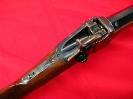  Hilo para colocar fotos, de esas armas de pólvora negra que tanto nos gustan y tenemos bien cuidadas, 111