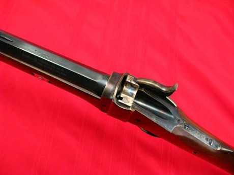 Hilo para colocar fotos, de esas armas de pólvora negra que tanto nos gustan y tenemos bien cuidadas, 110