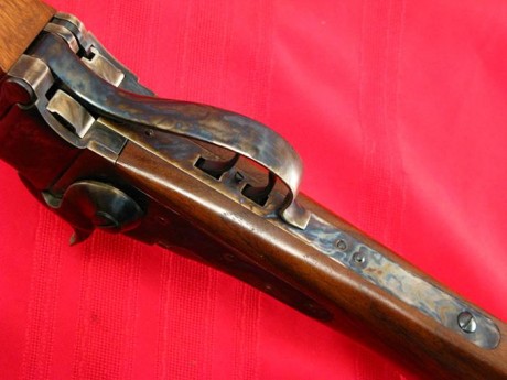  Hilo para colocar fotos, de esas armas de pólvora negra que tanto nos gustan y tenemos bien cuidadas, 132
