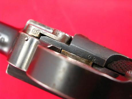 Hace unos días encontré por casualidad en una web extranjera un arma a la venta que hacía muchos años 112