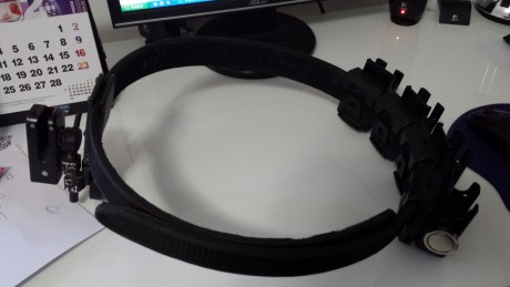 Hola a todos,
Estoy empezando en esto de IPSC y voy un poco perdido con el tema de los portacargadores, 22
