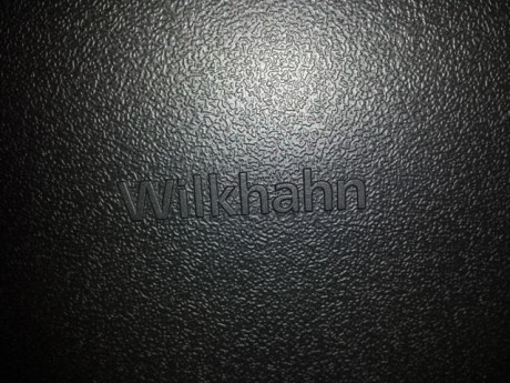 Vendo seis sillas oficina WILKHAHN LINEA FS practicamente nuevas, las dejo las seis a 200€, creo que es 01