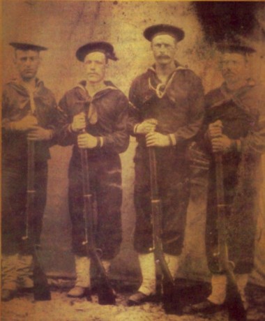 Hace unos días encontré por casualidad en una web extranjera un arma a la venta que hacía muchos años 140