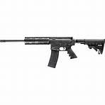 Hola,

Necesito encontrar la foto del despiece de la carabina M4 Chiappa 22LR, alguien la tiene o sabe 51