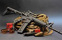 Hola,

Necesito encontrar la foto del despiece de la carabina M4 Chiappa 22LR, alguien la tiene o sabe 50