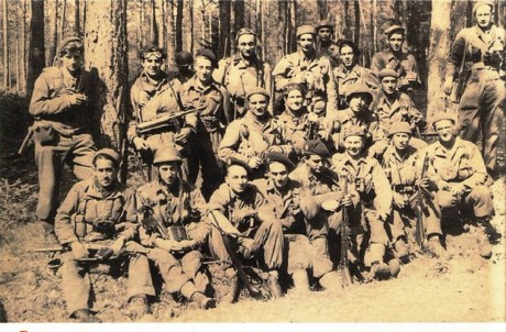 Hace unos días encontré por casualidad en una web extranjera un arma a la venta que hacía muchos años 10