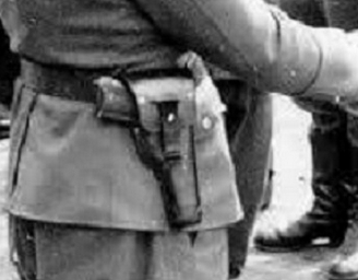 Hace unos días encontré por casualidad en una web extranjera un arma a la venta que hacía muchos años 170