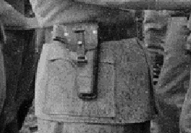 Hace unos días encontré por casualidad en una web extranjera un arma a la venta que hacía muchos años 160