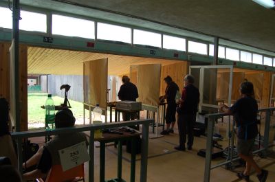 Estimados usuarios,

Esta mañana hemos asistido a los primeros entrenamientos del Campeonato de Europa 21
