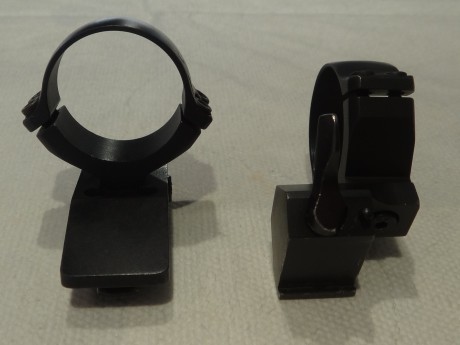 Hola a todos.
A ver si alguien me puede ayudar a identificar este juego de anillas para tubo de 30 mm. 00