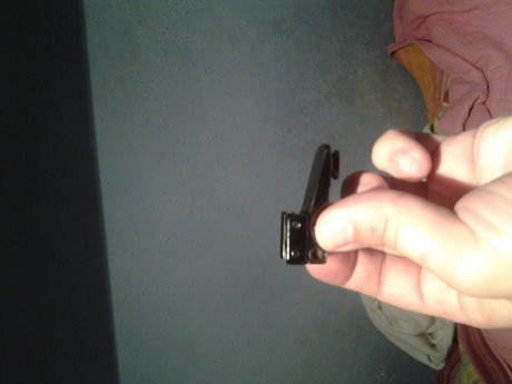 Hola amigos tengo un problemilla e adquirido un remigton 7400 y lleva   monturas de carrill e estado mirando 42