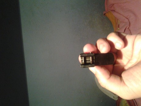 Hola amigos tengo un problemilla e adquirido un remigton 7400 y lleva   monturas de carrill e estado mirando 41