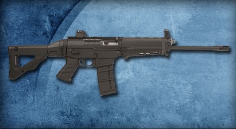 1350 pavos en USA... cuantos policias les gustaria tener una?

1.25 MOA a 100 yardas 00