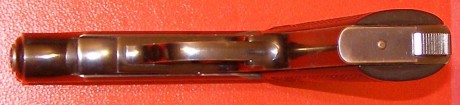 Hola:

Me dirijo a vosotros porque tengo en mi poder una Walther PP, que quiero pasar al Libro de Coleccionista 00
