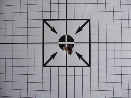 Hola a todos! 

Vengo del resorte, una afición que sigo practicando...pero me tentaba un montón el poder 00