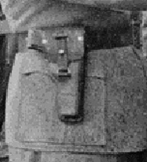Hace unos días encontré por casualidad en una web extranjera un arma a la venta que hacía muchos años 61