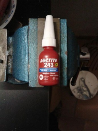 hola amigos: 
acabo de ver en una armeria on line, un gas ram para norica, (yo tengo una marvic gold, 82