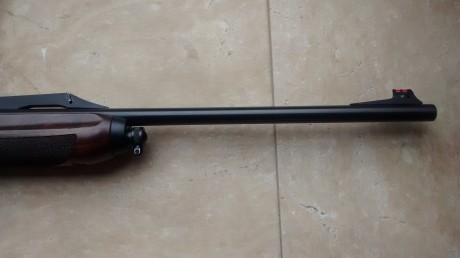hola por retirarme de la caza vendo un remington 30_06 inpecable he tirado 30 tiros ,si alguien esta interesado 01