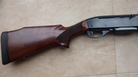 hola por retirarme de la caza vendo un remington 30_06 inpecable he tirado 30 tiros ,si alguien esta interesado 00