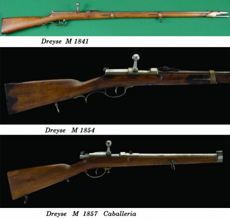 Hace unos días encontré por casualidad en una web extranjera un arma a la venta que hacía muchos años 150