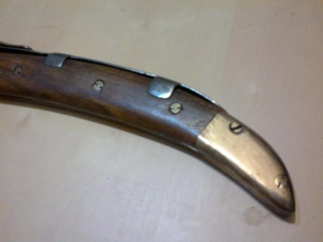 Este fin de semana, organizando cosas en casa de mis abuelos maternos ya fallecidos hace tiempo, encontré 11