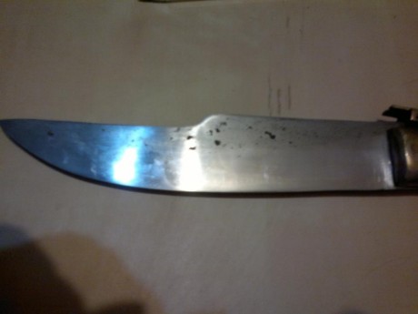 Este fin de semana, organizando cosas en casa de mis abuelos maternos ya fallecidos hace tiempo, encontré 10