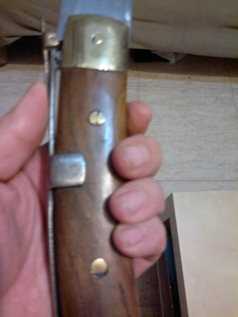 Este fin de semana, organizando cosas en casa de mis abuelos maternos ya fallecidos hace tiempo, encontré 22