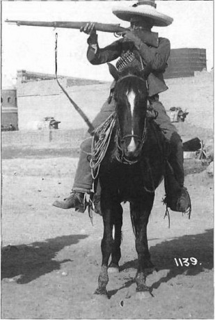 Hace unos días encontré por casualidad en una web extranjera un arma a la venta que hacía muchos años 170