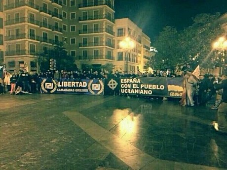 Pues eso,que los quiero dentro de esta pantomima oligarca que es la U.E.Despues de ver como se las gastan 160
