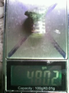 Hola compañeros que os parece este calibre para el jabalí me llama bastante la atencion mas que el 444 100