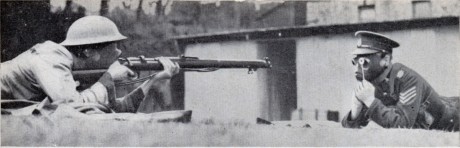 Hace unos días encontré por casualidad en una web extranjera un arma a la venta que hacía muchos años 170